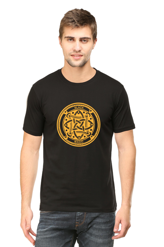 Quarternary Celtic Knot