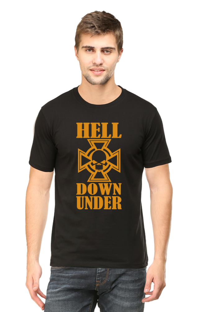 Hell Down Under