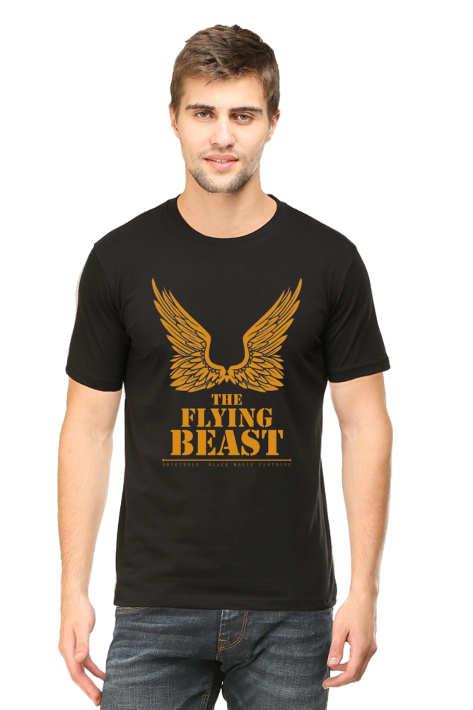 The Flying Beast