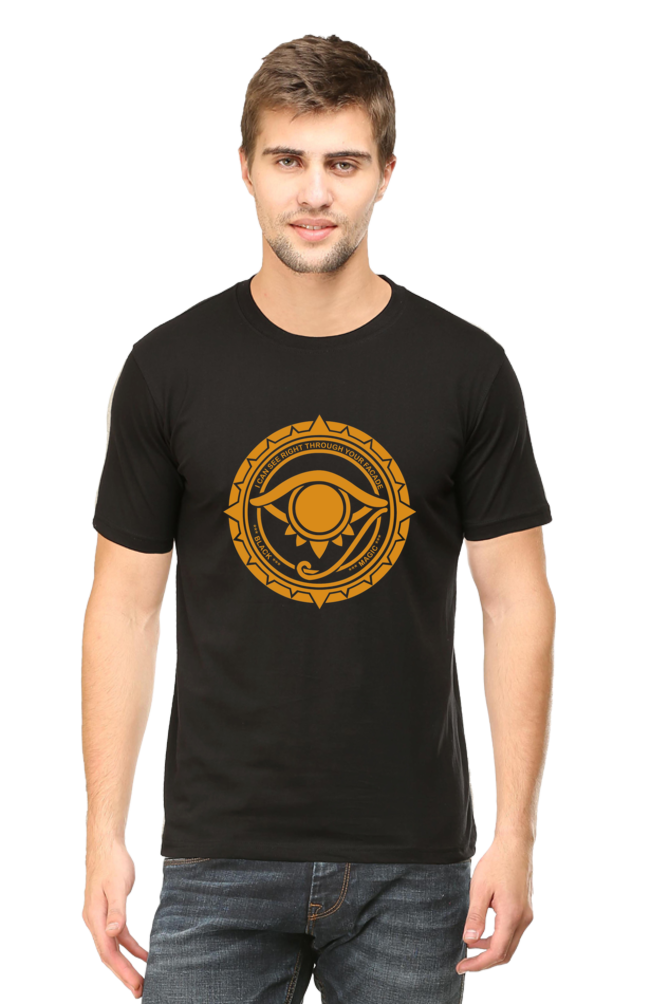 Eye of the Horus - Gold Edition