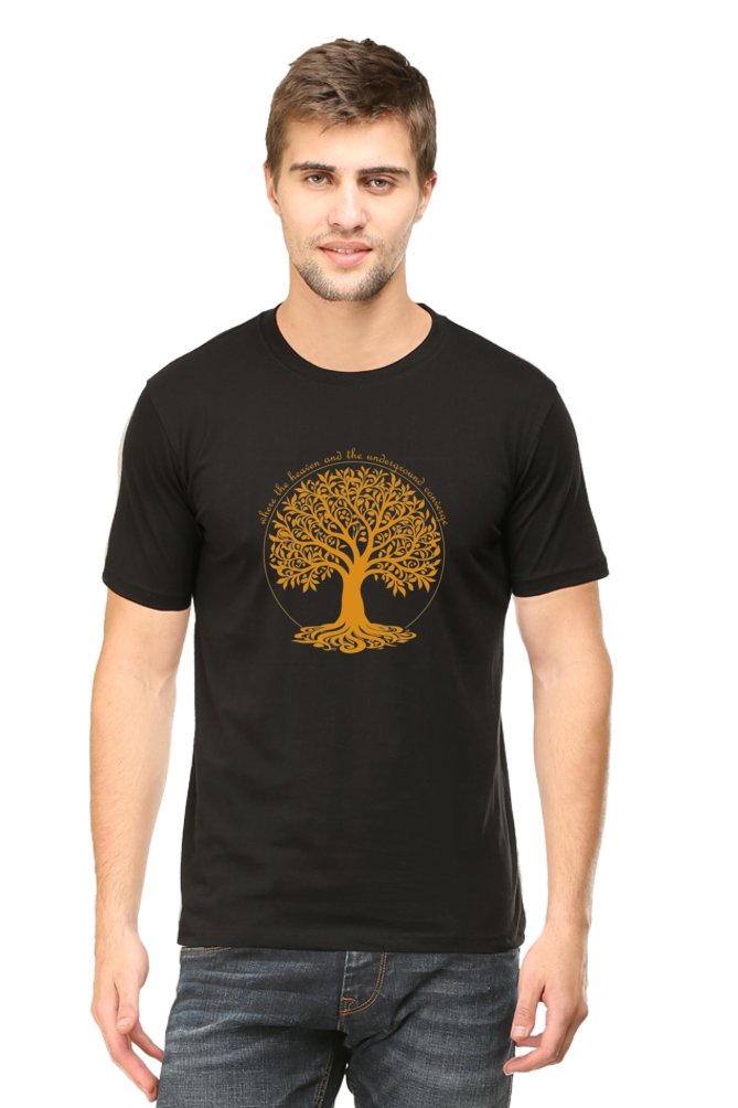 The Tree of Life