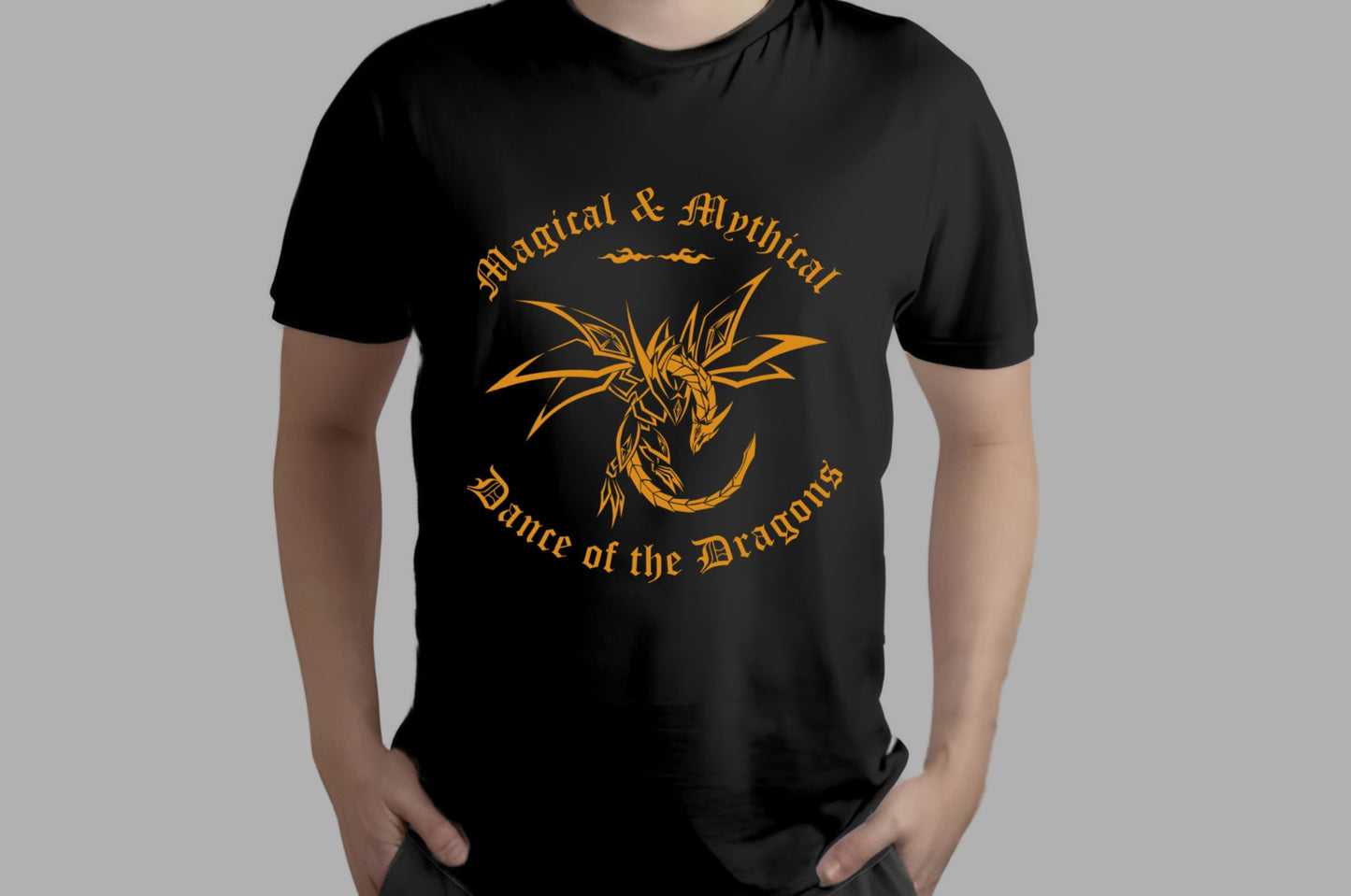 Dance of the Dragons