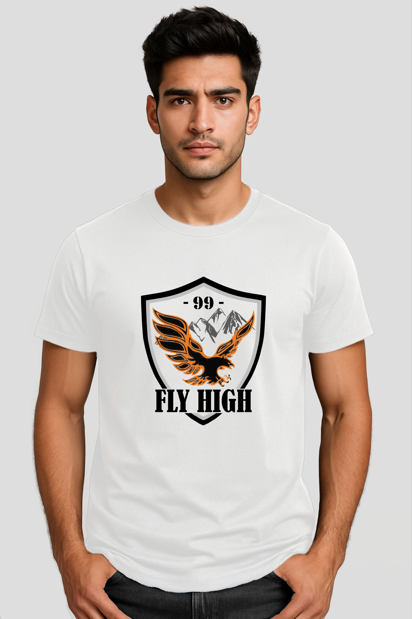 FLY HIGH WE