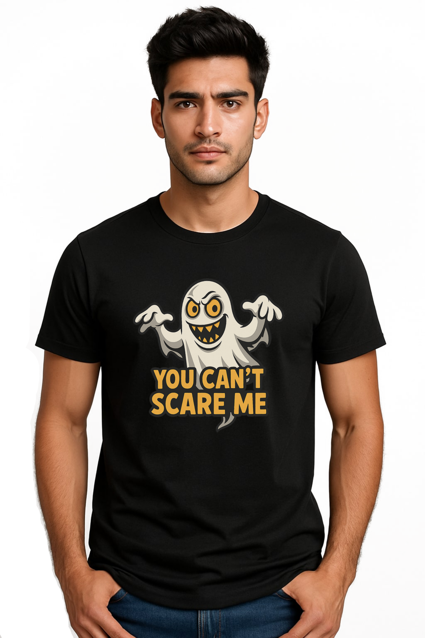 Dare Scare Me