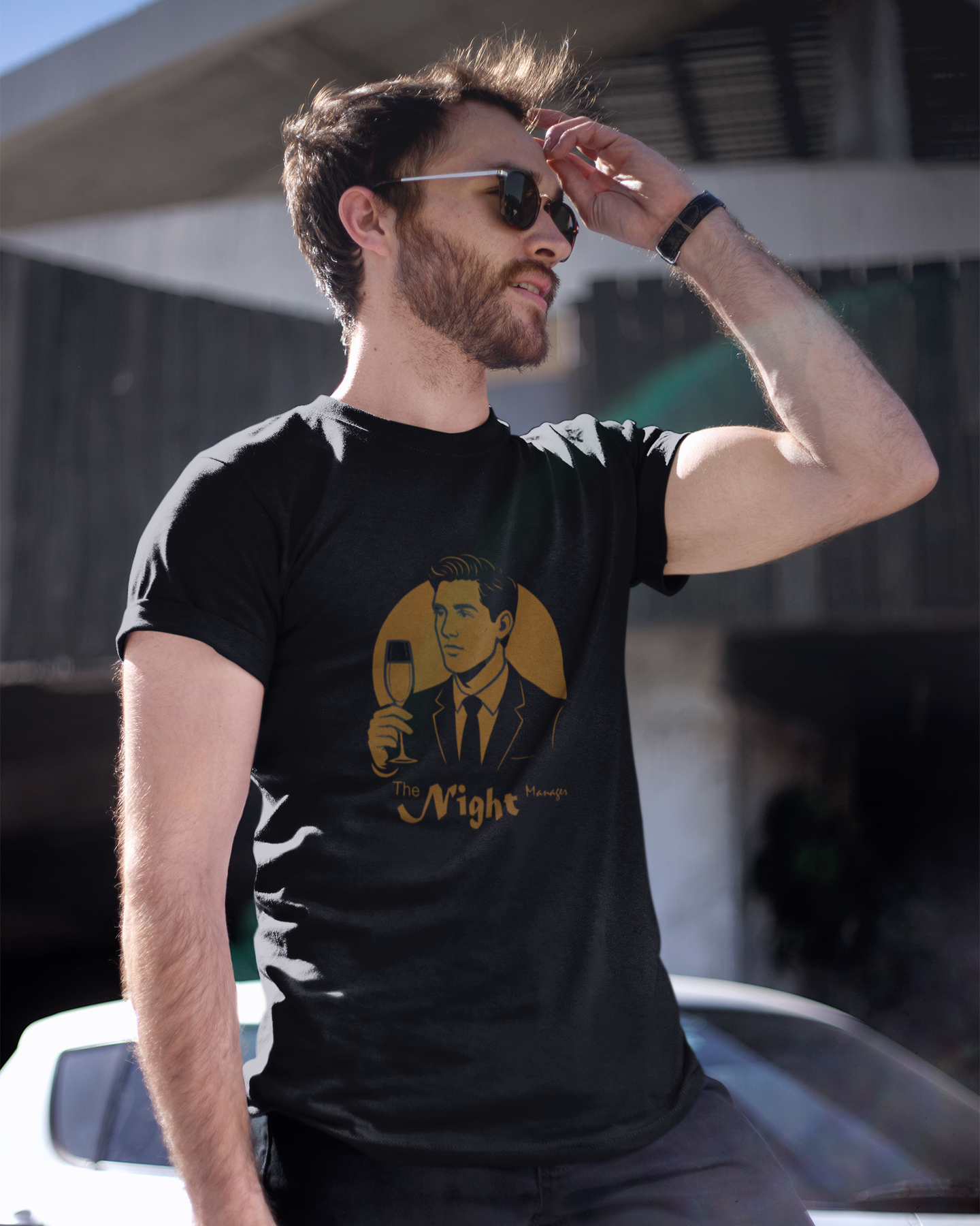 The Night Manager