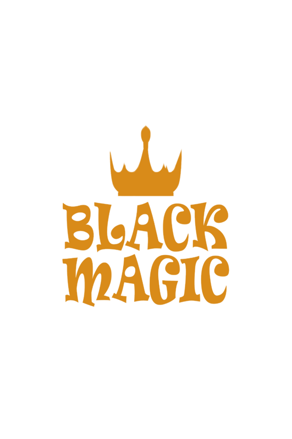 BlackMagic