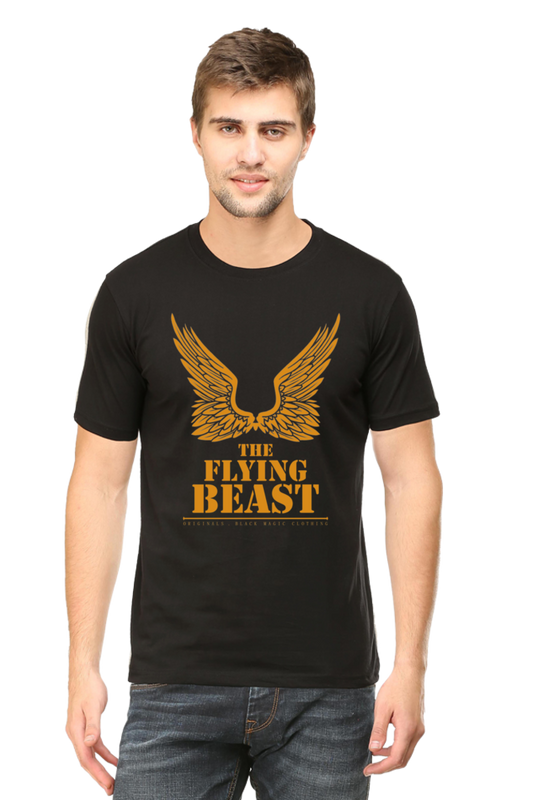 The Flying Beast
