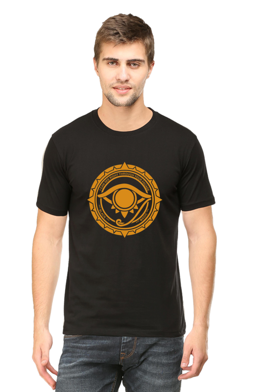 Eye of the Horus - Gold Edition