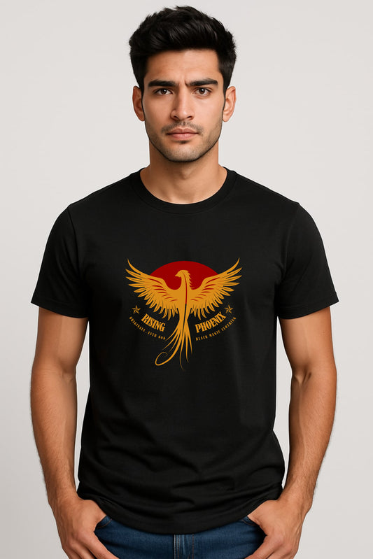 Rising Phoenix