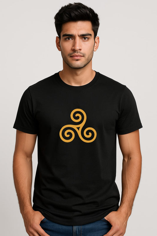 Triskelion