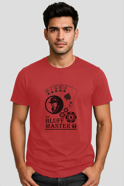 The Bluffmaster RE