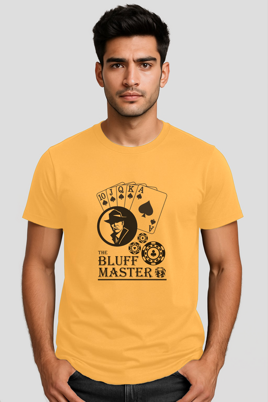 The Bluffmaster YE