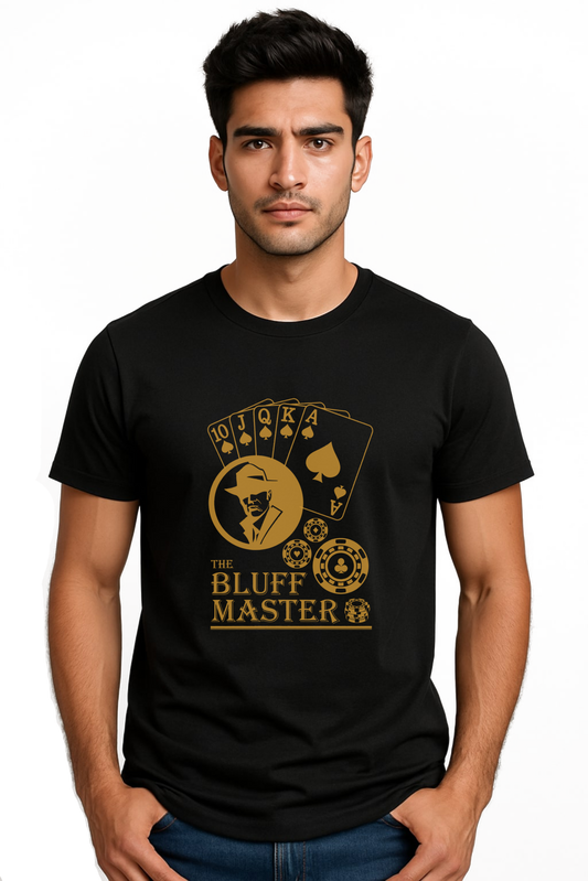 The Bluff Master (GE)