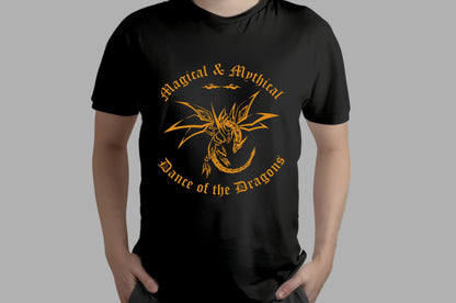 Dance of the Dragons