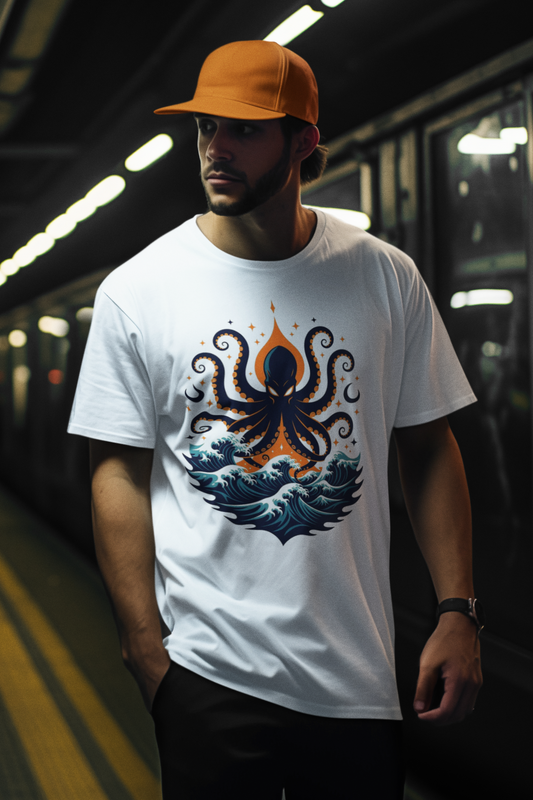 The Kraken's Abyss