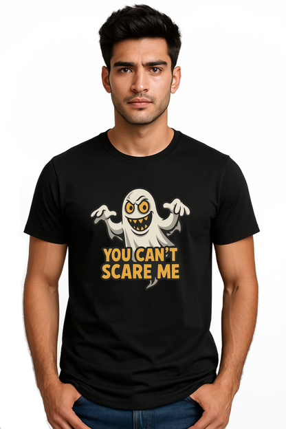 Dare Scare Me