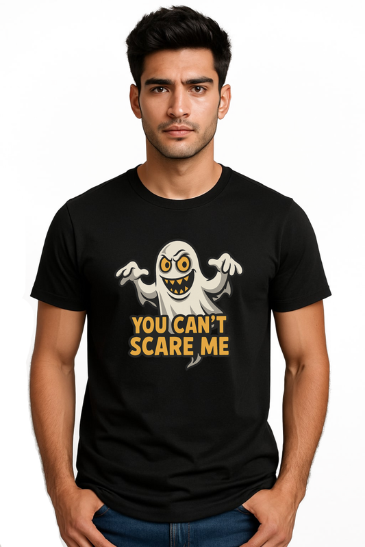 Dare Scare Me