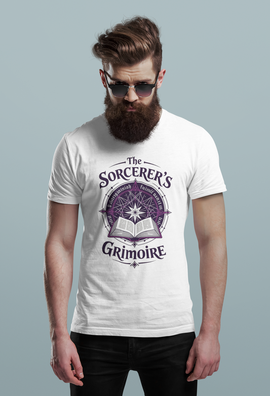 The Sorcerer's Grimoire