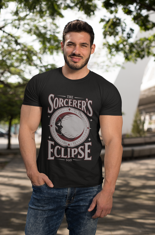 Sorcerer's Eclipse (B)