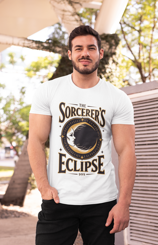 Sorcerer's Eclipse (W)